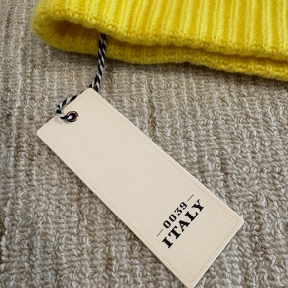 0039 Italy Hat - Picture 2 of 4